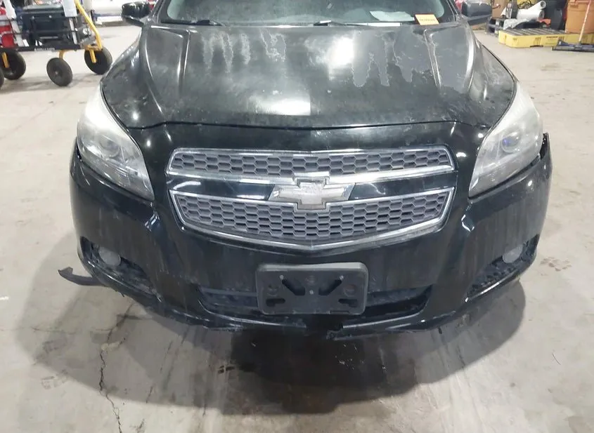 2013 CHEVROLET MALIBU Used VIN 1G11H5SA1DU126973 – photo 13