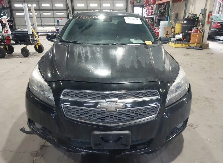 2013 CHEVROLET MALIBU Used VIN 1G11H5SA1DU126973 – photo 14