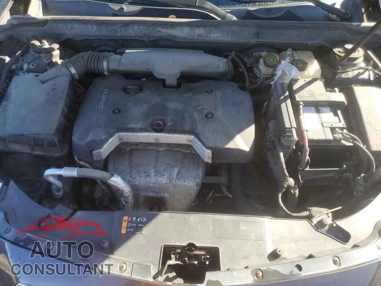 2013 CHEVROLET MALIBU Damaged VIN 1G11H5SAXDF287259 – photo 11