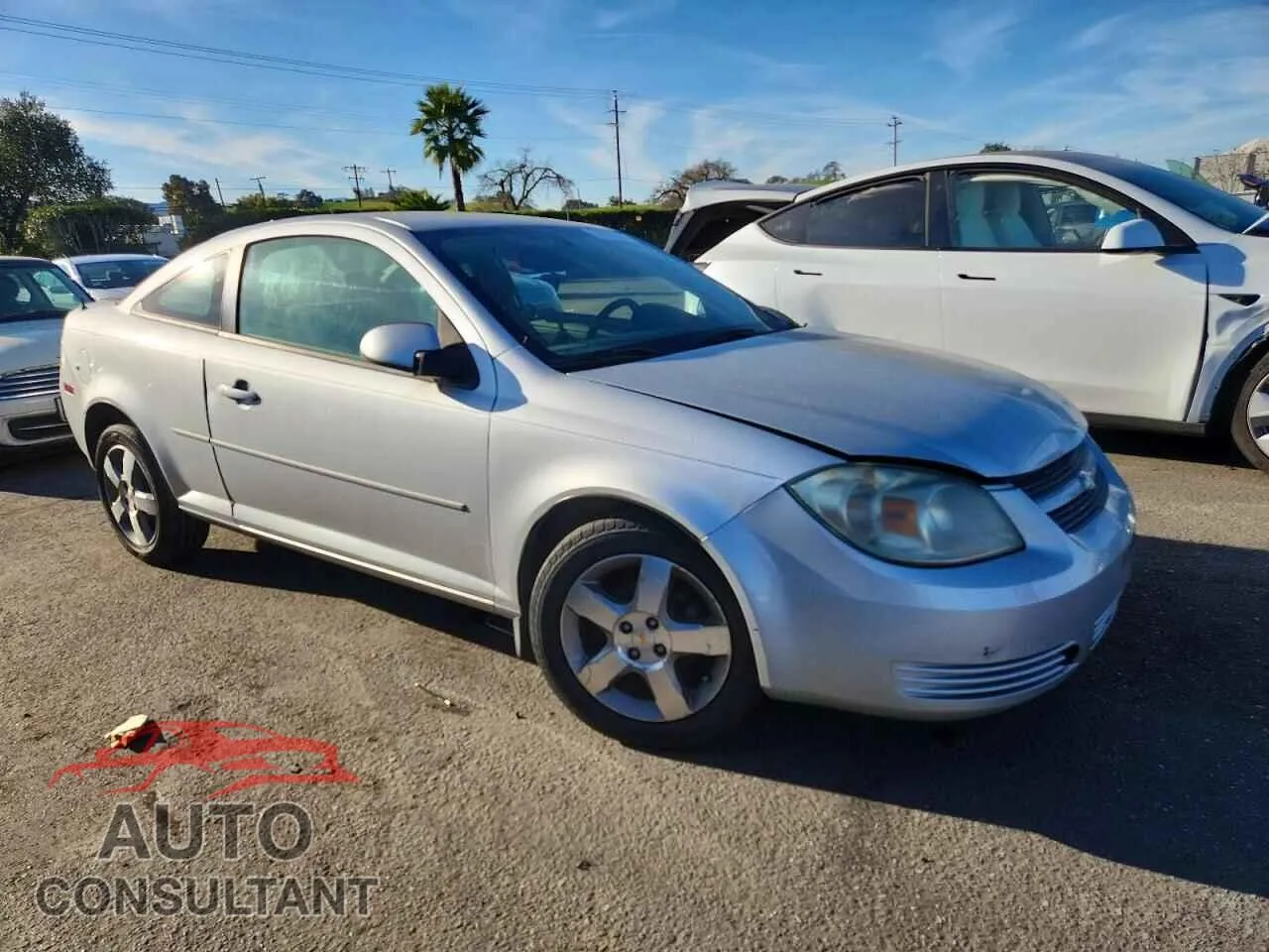 2010 CHEVROLET COBALT Damaged VIN 1G1AD1F59A7120477 – dashboard 2010 CHEVROLET COBALT Damaged VIN 1G1AD1F59A7120477 – dashboard