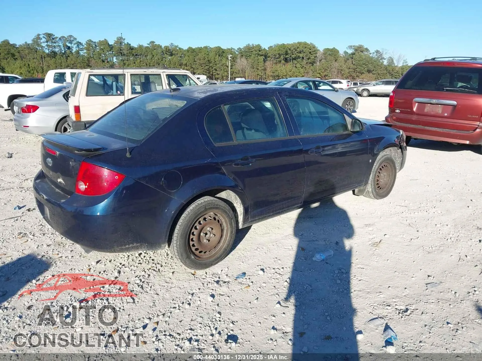 2009 CHEVROLET COBALT Damaged VIN 1G1AT58H597120747 – dashboard 2009 CHEVROLET COBALT Damaged VIN 1G1AT58H597120747 – dashboard