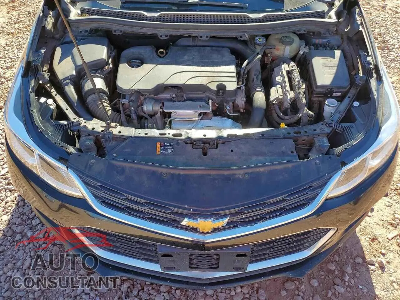 2017 CHEVROLET CRUZE Damaged VIN 1G1BC5SM3H7275242 – photo 11 2017 CHEVROLET CRUZE Damaged VIN 1G1BC5SM3H7275242 – photo 11