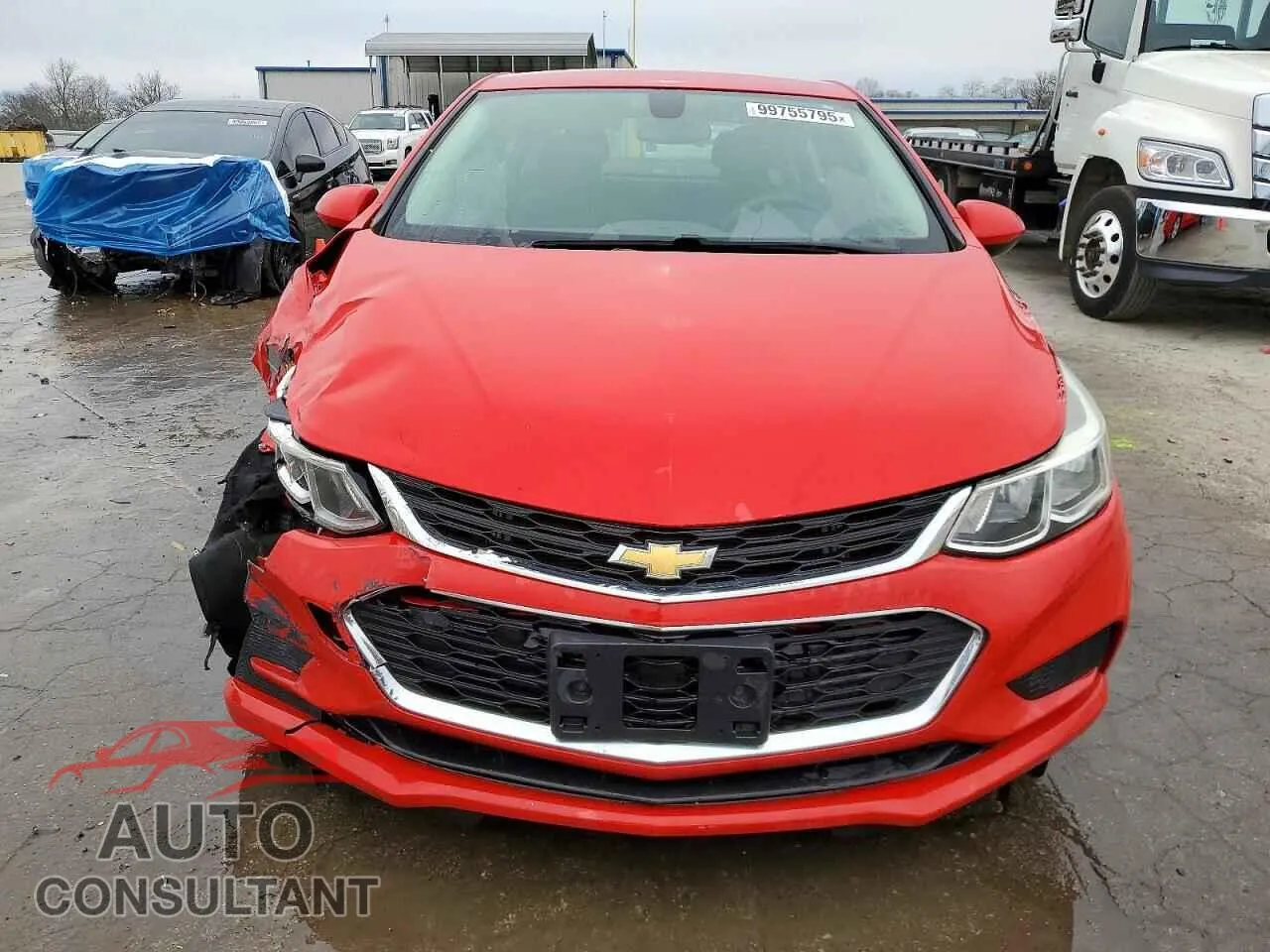 2017 CHEVROLET CRUZE Damaged VIN 1G1BC5SM9H7242388 – interior seats 2017 CHEVROLET CRUZE Damaged VIN 1G1BC5SM9H7242388 – interior seats