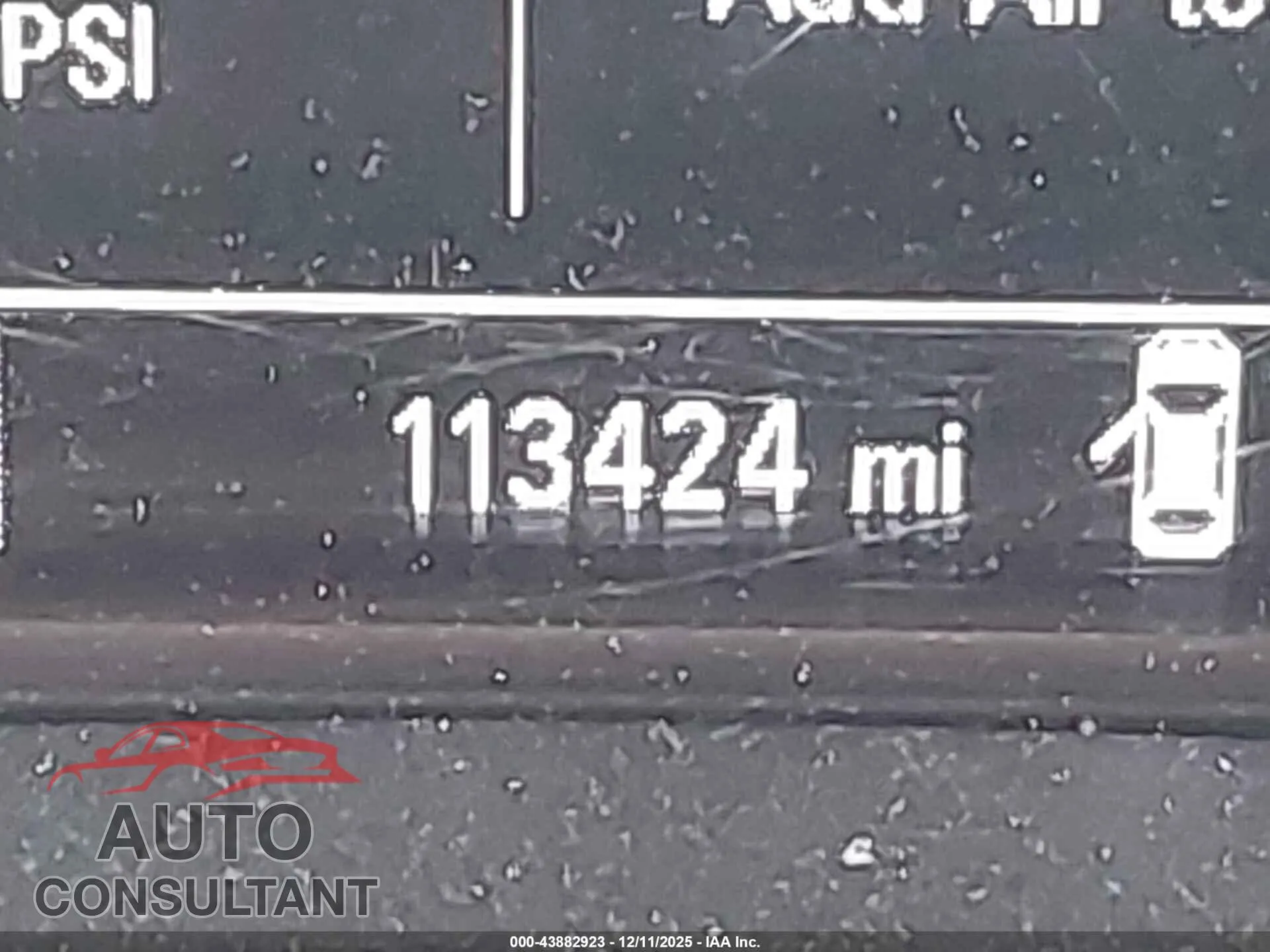 2017 CHEVROLET CRUZE Damaged VIN 1G1BE5SM1H7262077 – photo 15