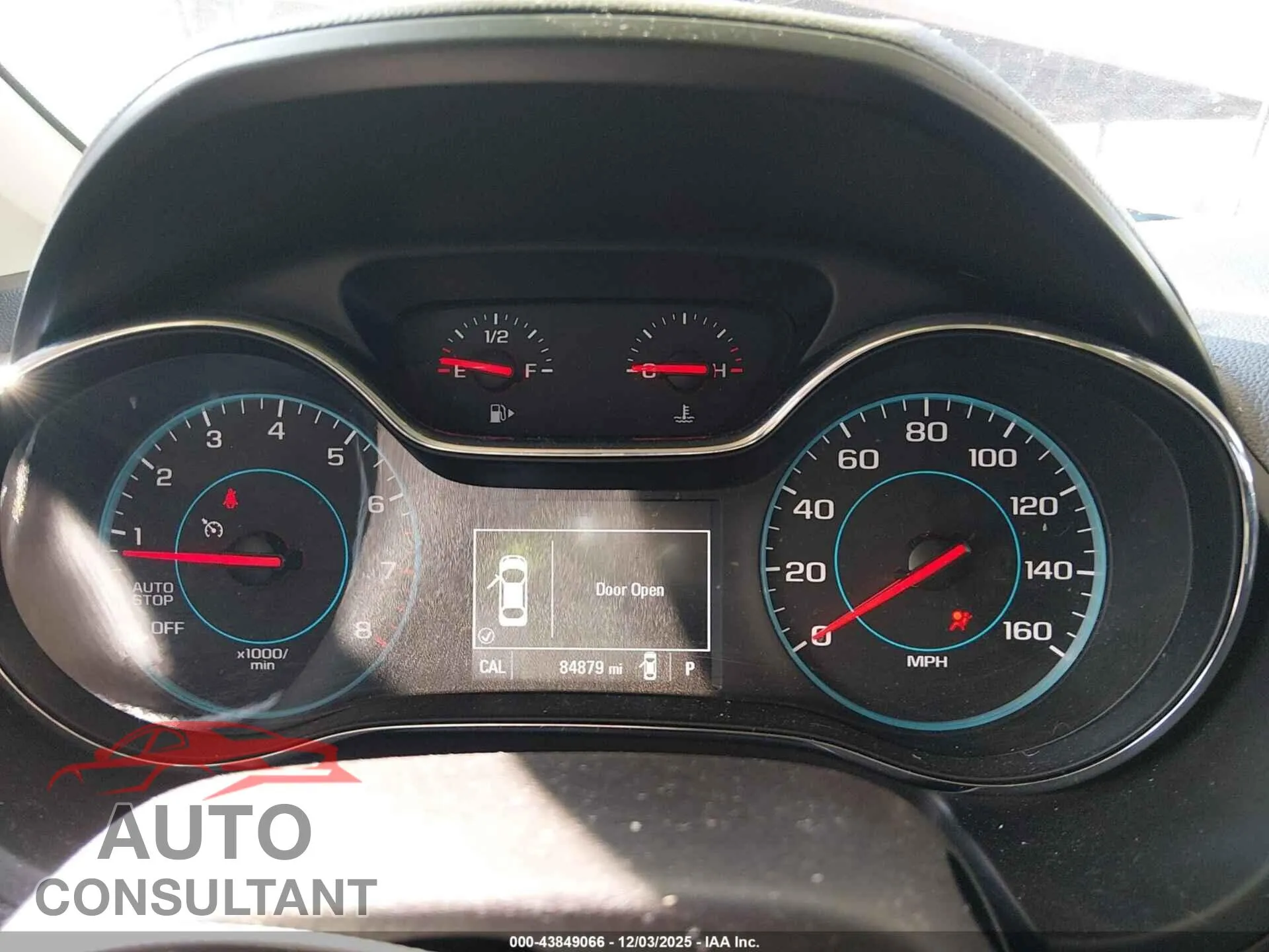 2016 CHEVROLET CRUZE Damaged VIN 1G1BE5SM4G7312114 – exterior detail 2016 CHEVROLET CRUZE Damaged VIN 1G1BE5SM4G7312114 – exterior detail