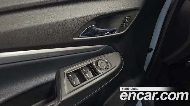 2023 Chevrolet Bolt Euv Premier Sold VIN 1G1F66S03P4102851 – front exterior