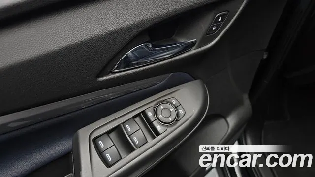 2023 Chevrolet Bolt Euv Premier Sold VIN 1G1F66S08P4103901 – front exterior