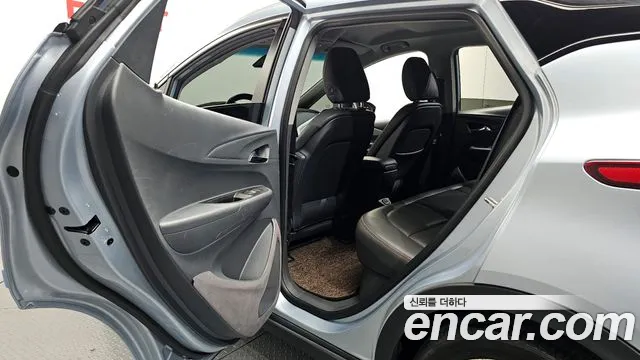 2018 Chevrolet Bolt EV EV Premier Sold VIN 1G1F76E00J4114911 – photo 12