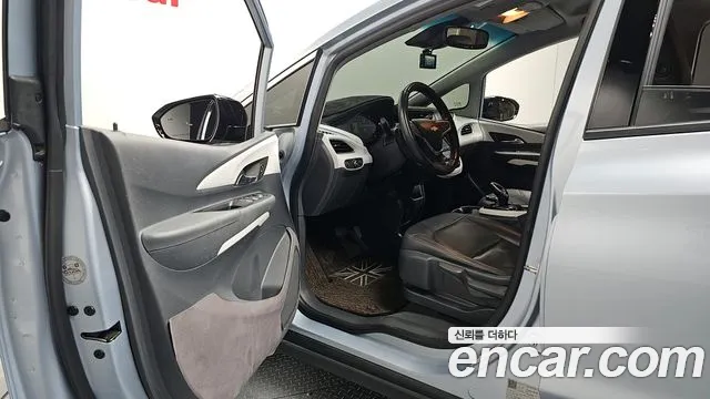 2018 Chevrolet Bolt EV EV Premier Sold VIN 1G1F76E00J4114911 – photo 14