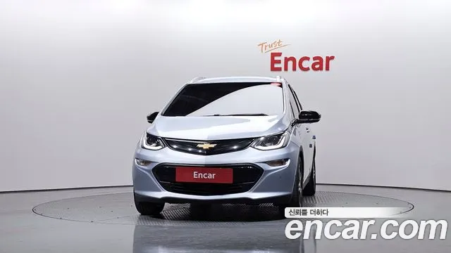 2018 Chevrolet Bolt EV EV Premier Sold VIN 1G1F76E00J4114911 – photo 16
