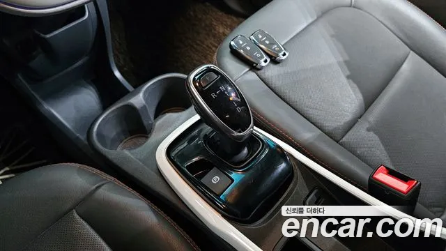 2018 Chevrolet Bolt EV EV Premier Sold VIN 1G1F76E00J4114911 – photo 17