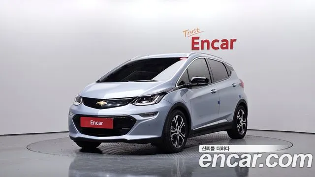 2018 Chevrolet Bolt EV EV Premier Sold VIN 1G1F76E00J4114911 – photo 19