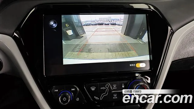 2019 Chevrolet Bolt EV EV Premier Sold VIN 1G1F76E00K4121097 – photo 12