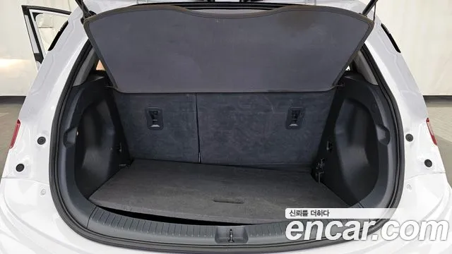 2019 Chevrolet Bolt EV EV Premier Sold VIN 1G1F76E00K4121097 – photo 15