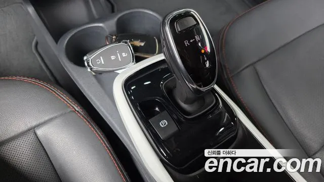 2019 Chevrolet Bolt EV EV LT DLX Sold VIN 1G1F76E00K4127529 – photo 11