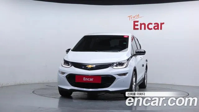 2019 Chevrolet Bolt EV EV LT DLX Sold VIN 1G1F76E00K4127529 – photo 14