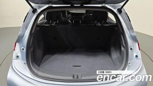 2018 Chevrolet Bolt EV EV LT DLX Sold VIN 1G1F76E01J4121463 – exterior detail