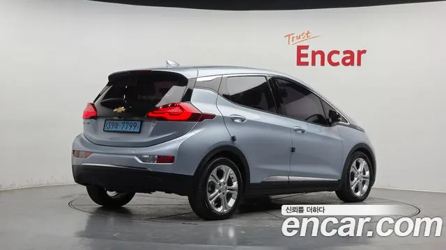 2018 Chevrolet Bolt EV EV LT DLX Sold VIN 1G1F76E01J4121463 – photo 11