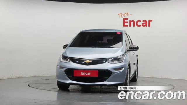 2018 Chevrolet Bolt EV EV LT DLX Sold VIN 1G1F76E01J4121463 – photo 13