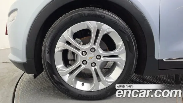 2018 Chevrolet Bolt EV EV LT DLX Sold VIN 1G1F76E01J4121463 – photo 14