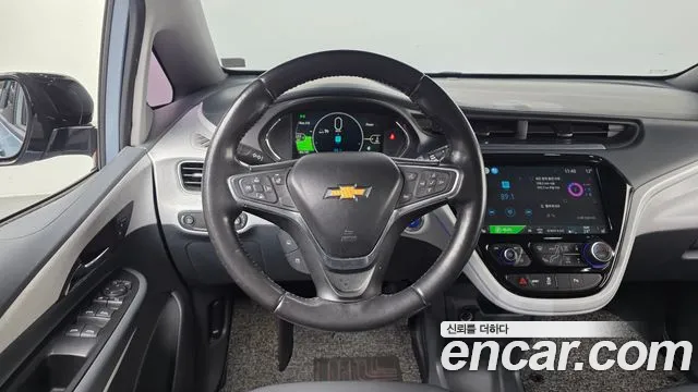 2018 Chevrolet Bolt EV EV LT DLX Sold VIN 1G1F76E01J4121463 – photo 15