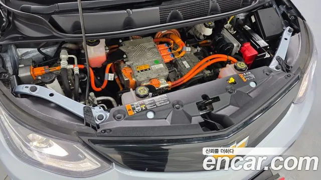 2018 Chevrolet Bolt EV EV LT DLX Sold VIN 1G1F76E01J4121463 – photo 18