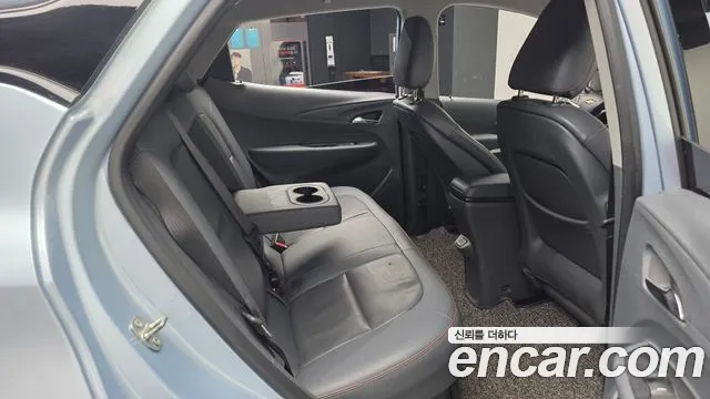 2018 Chevrolet Bolt EV EV LT DLX Sold VIN 1G1F76E01J4121463 – photo 19