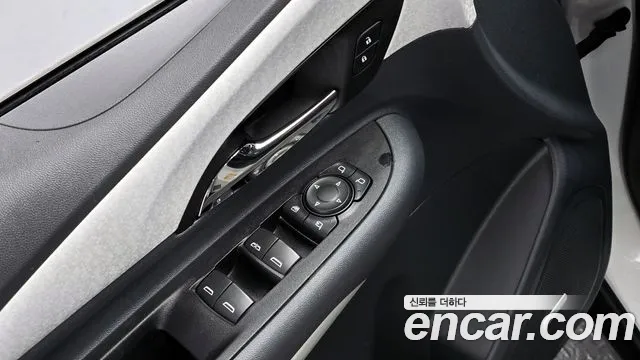 2019 Chevrolet Bolt EV EV Premier Sold VIN 1G1F76E01K4131931 – dashboard