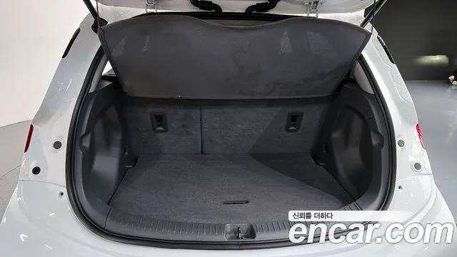 2019 Chevrolet Bolt EV EV Premier Sold VIN 1G1F76E01K4131931 – undercarriage