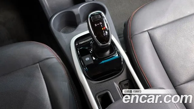 2019 Chevrolet Bolt EV EV Premier Sold VIN 1G1F76E01K4131931 – photo 11