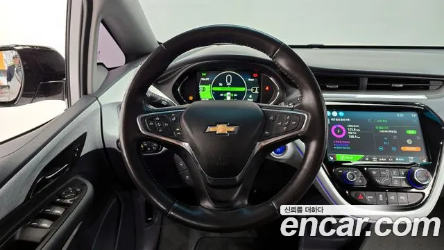 2019 Chevrolet Bolt EV EV Premier Sold VIN 1G1F76E01K4131931 – photo 16