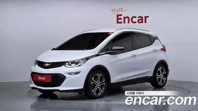 2019 Chevrolet Bolt EV EV Premier Sold VIN 1G1F76E01K4131931 – photo 18