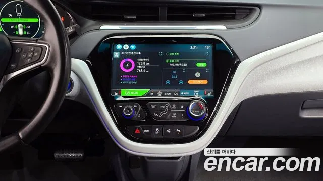 2019 Chevrolet Bolt EV EV Premier Sold VIN 1G1F76E01K4131931 – photo 19