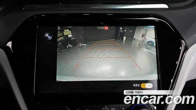 2019 Chevrolet Bolt EV EV Premier Sold VIN 1G1F76E03K4117304 – interior seats
