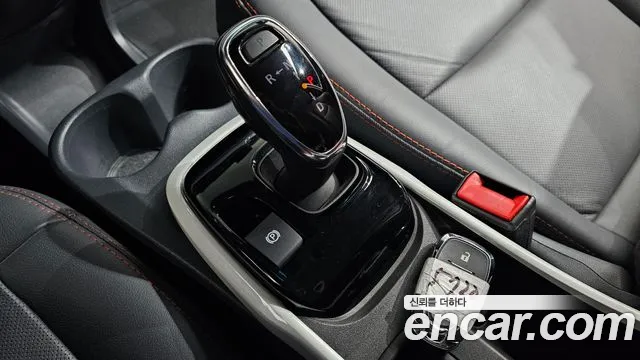 2019 Chevrolet Bolt EV EV Premier Sold VIN 1G1F76E03K4117304 – engine bay