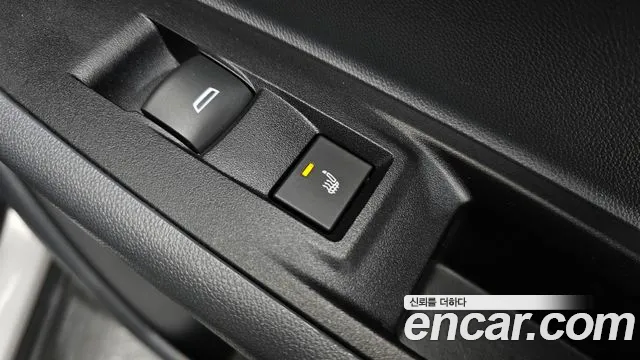 2019 Chevrolet Bolt EV EV Premier Sold VIN 1G1F76E03K4117304 – trunk area