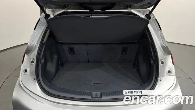 2019 Chevrolet Bolt EV EV Premier Sold VIN 1G1F76E03K4117304 – photo 11