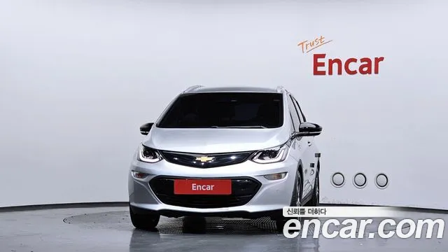 2019 Chevrolet Bolt EV EV Premier Sold VIN 1G1F76E03K4117304 – photo 14