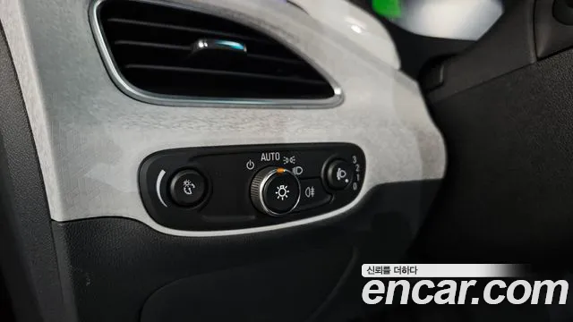 2019 Chevrolet Bolt EV EV Premier Sold VIN 1G1F76E03K4117304 – photo 16