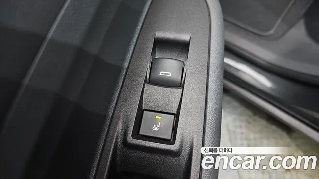 2019 Chevrolet Bolt EV EV LT DLX Sold VIN 1G1F76E03K4140176 – rear exterior