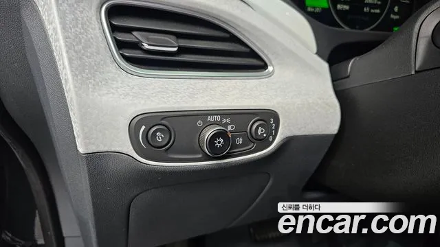 2019 Chevrolet Bolt EV EV LT DLX Sold VIN 1G1F76E03K4140176 – side profile