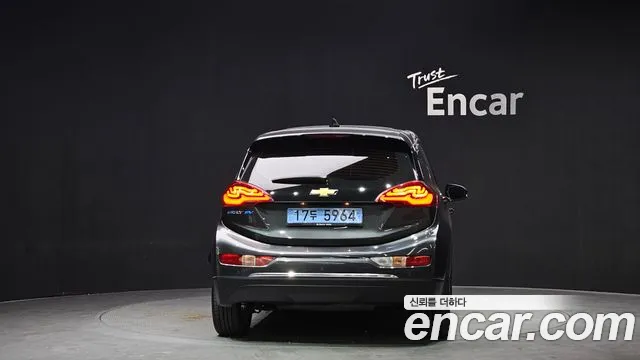 2019 Chevrolet Bolt EV EV LT DLX Sold VIN 1G1F76E03K4140176 – photo 11