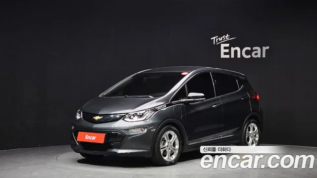 2019 Chevrolet Bolt EV EV LT DLX Sold VIN 1G1F76E03K4140176 – photo 12
