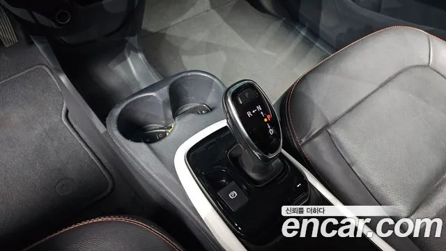 2019 Chevrolet Bolt EV EV LT DLX Sold VIN 1G1F76E03K4140176 – photo 16