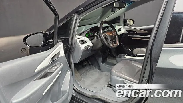 2019 Chevrolet Bolt EV EV LT DLX Sold VIN 1G1F76E03K4140176 – photo 18