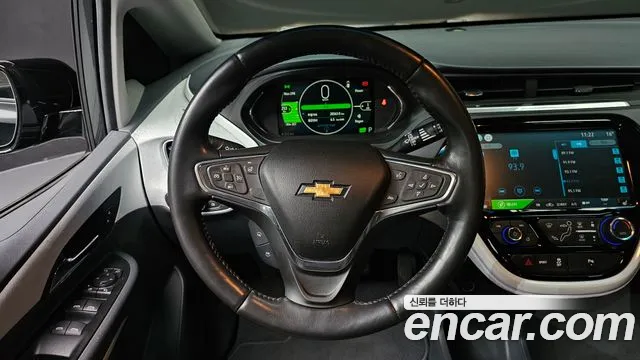 2019 Chevrolet Bolt EV EV LT DLX Sold VIN 1G1F76E03K4140176 – photo 19