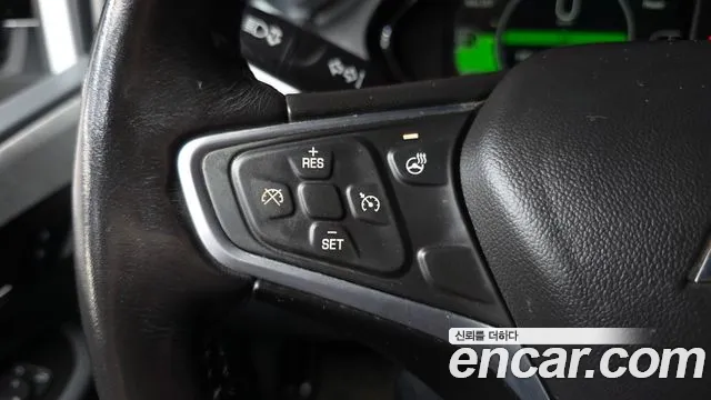 2018 Chevrolet Bolt EV EV LT DLX Sold VIN 1G1F76E04J4129900 – photo 20