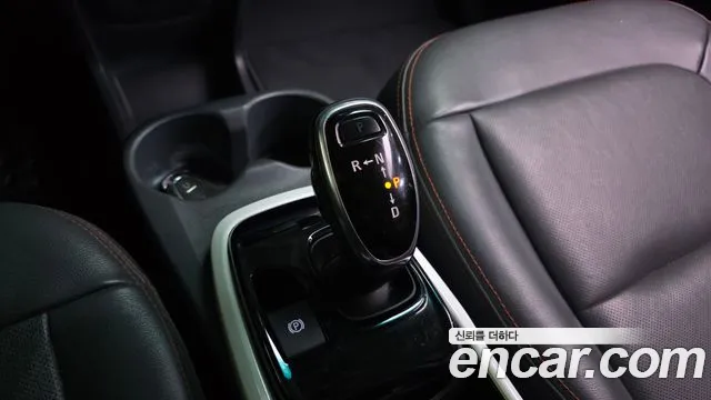 2019 Chevrolet Bolt EV EV LT DLX Sold VIN 1G1F76E05K4129681 – rear exterior