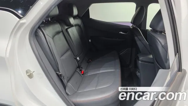 2019 Chevrolet Bolt EV EV LT DLX Sold VIN 1G1F76E05K4129681 – undercarriage