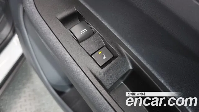 2019 Chevrolet Bolt EV EV LT DLX Sold VIN 1G1F76E05K4129681 – trunk area
